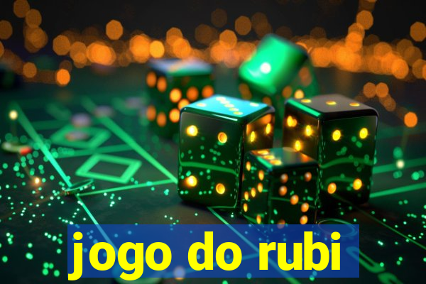 jogo do rubi